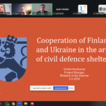 Фінський досвід для українських громад: сучасні підходи в будівництві укриттів