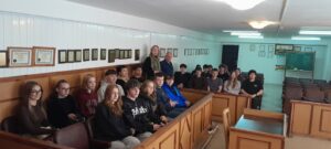 Засідання секції «Практико–орієнтований підхід до наукових досліджень у сфері економіки»