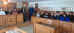 Засідання секції «Практико–орієнтований підхід до наукових досліджень у сфері економіки»
