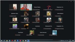 Секційне засідання «Практико-орієнтований підхід до наукових досліджень у сферах будівництва, архітектури та туризму»