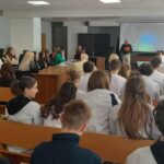 Гра «Розумники та розумниці»
