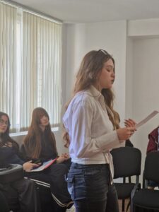 Круглий стіл «Феномен мовчання: український контекст»