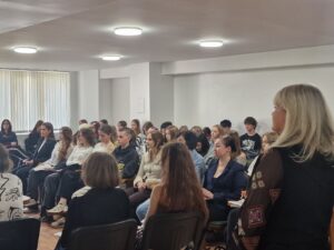 Круглий стіл «Феномен мовчання: український контекст»