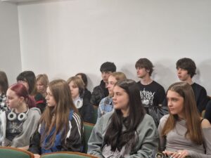 Круглий стіл «Феномен мовчання: український контекст»