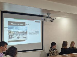 Круглий стіл «Феномен мовчання: український контекст»