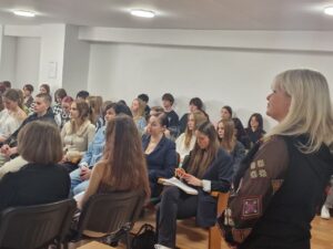 Круглий стіл «Феномен мовчання: український контекст»