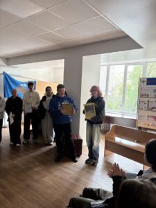 Дмитро Аранчій про архітектуру майбутнього