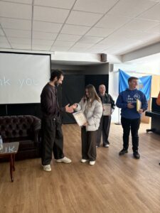 Дмитро Аранчій про архітектуру майбутнього