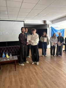 Дмитро Аранчій про архітектуру майбутнього
