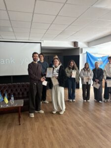 Дмитро Аранчій про архітектуру майбутнього