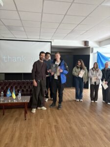 Дмитро Аранчій про архітектуру майбутнього