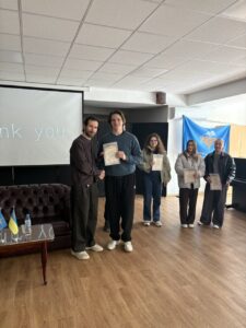 Дмитро Аранчій про архітектуру майбутнього