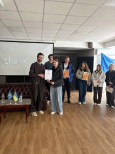 Дмитро Аранчій про архітектуру майбутнього