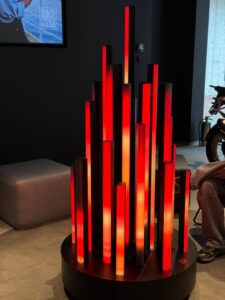 Студенти Фахового коледжу КиМУ досліджували екосистему UNIT.City