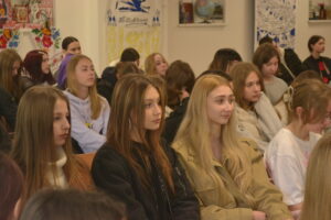 Всесвітній день свободи преси