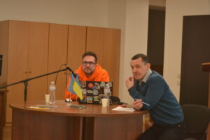 Всесвітній день свободи преси