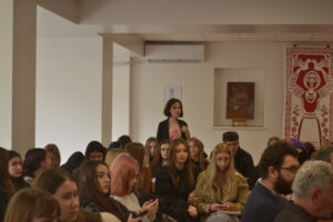 Всесвітній день свободи преси