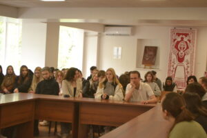 Всесвітній день свободи преси