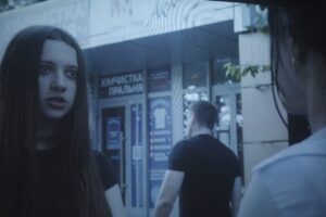 Нове покоління кіно у Фаховому коледжі КиМУ