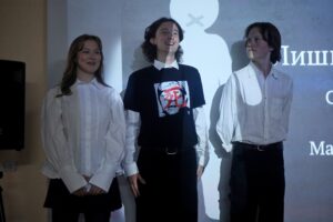 Нове покоління кіно у Фаховому коледжі КиМУ