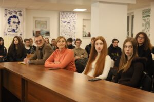 Всесвітній день свободи преси