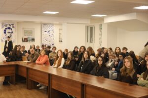Всесвітній день свободи преси