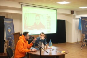 Всесвітній день свободи преси
