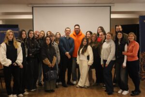 Всесвітній день свободи преси