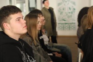 Абстрактне мистецтво як визначення позиції