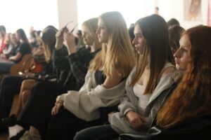 Абстрактне мистецтво як визначення позиції