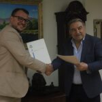 Національна бібліотека України ім. Ярослава Мудрого: старт партнерства