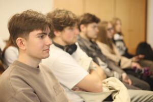Практичний захід «Тактична медицина»