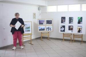 Фотовиставка «Концептуальна фотографія»