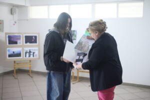 Фотовиставка «Концептуальна фотографія»