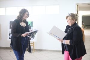 Фотовиставка «Концептуальна фотографія»