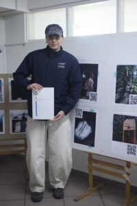Фотовиставка «Концептуальна фотографія»