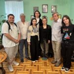 Дебютний масштабний показ студентських фільмів у Будинку кіно