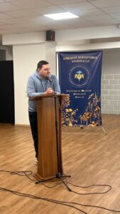День відкритих дверей