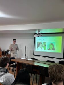 Актуальні питання естетичної медицини та косметології: лекції та майстер-класи для студентів спеціальності «Медицина»