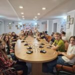 Філологічний меседж «Хочу висловити свою думку»