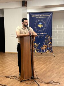 День відкритих дверей