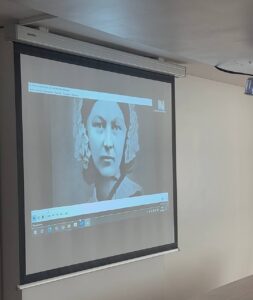 Тематичний захід до Міжнародного дня медичної сестри