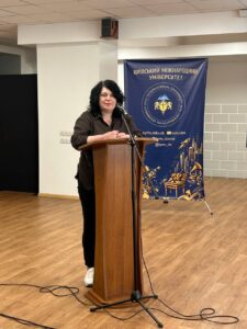 День відкритих дверей