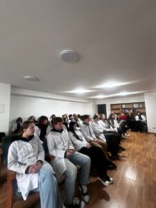 Актуальні питання естетичної медицини та косметології: лекції та майстер-класи для студентів спеціальності «Медицина»