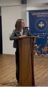 День відкритих дверей