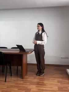 Актуальні питання естетичної медицини та косметології: лекції та майстер-класи для студентів спеціальності «Медицина»