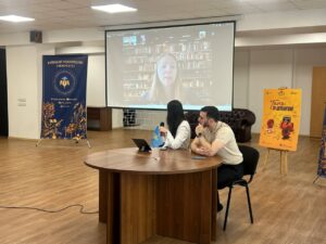 День відкритих дверей