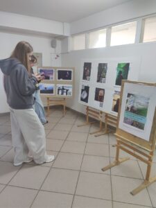 Фотовиставка «Концептуальна фотографія»