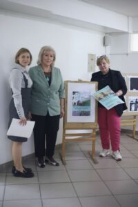 Фотовиставка «Концептуальна фотографія»