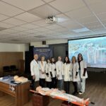 Практичний захід «Тактична медицина»